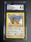 Dragonite Pokemon (1999) Black Star Promos -5 Mewtwo Strikes Back