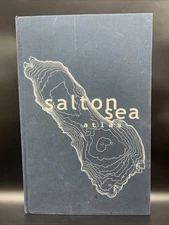 SALTON SEA ATLAS By Redlands Institute & Jack Dangermond - Hardcover