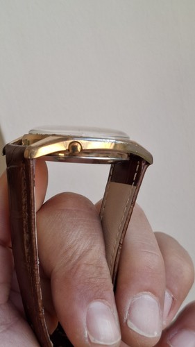 1965 SEIKOMATIC WEEKDATER 6218-8971 GP Crown Dolphin 35J Automatic Vintage Watch - Picture 6 of 15