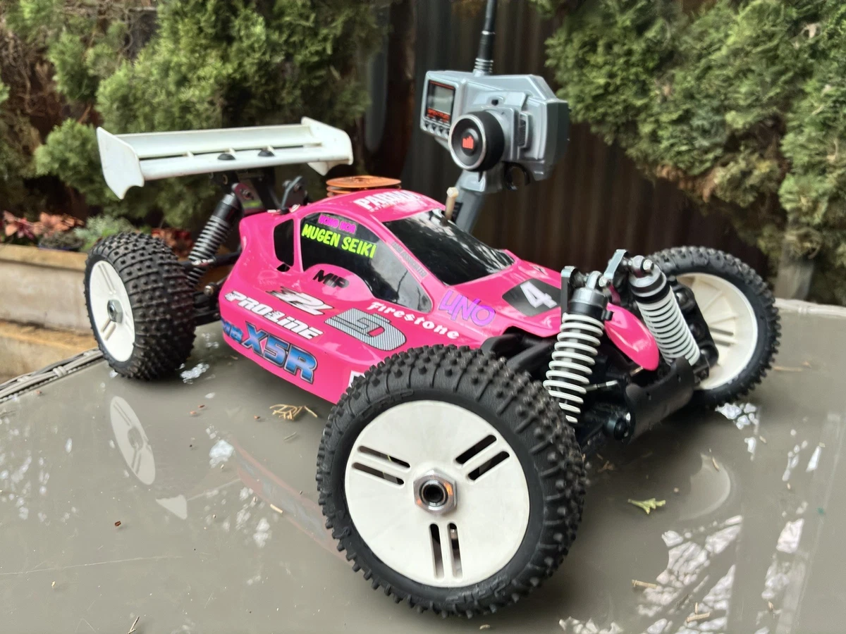 mugen mbx5r products for sale | eBay