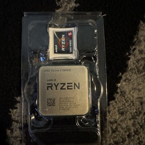 CPU Ryzen 5 5600 | eBay
