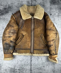 Avirex Shearling | eBay