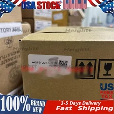 New Fanuc A05B-2255-C101#EAW Teach Pendant A05B2255C101 US Free TAX