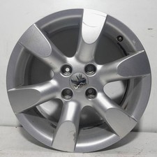 4X108 ET31 6 5X16 rims set for PEUGEOT 307 BREAK SW (S2) SW 2005 186440 1141733