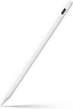 Stylus Pen for iPad 6th-11th Generation-2X Fast Charge Active Pencil Compatible