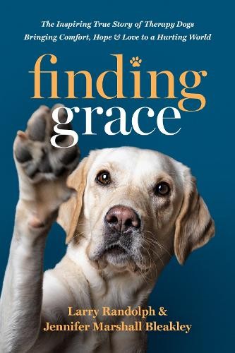 Larry Randolph Finding Grace (Copertina rigida)
