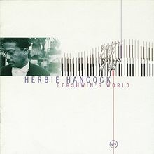 Gershwins World von Hancock,Herbie | CD | Zustand sehr gut