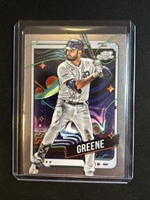 🔥Riley Greene 2024 Topps Cosmic Chrome Base #31 Detroit Tigers