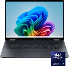 Hp - Omnibook X Flip 2-in-1 - 16 2k Touchscreen Laptop - Intel Core Ultra 7 ... Hp - Omnibook X Flip 2-in-1 - 16 2k Touchscreen Laptop - Intel Core Ultra 7 ...