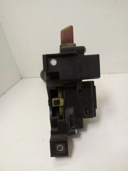 Interruptor de columna de control de crucero con retroiluminación verde para furgoneta Ford E150 97-04 30824 Foto 3 de 4