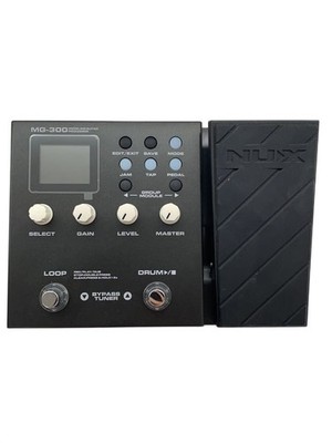 Nux Effector Mg-300// No.y1479