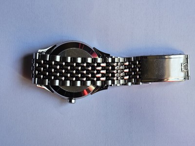 Omega Constellation 1958 Original Dial Stainless Steel Case