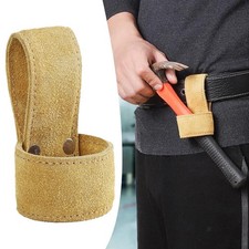 Porte-marteau pour ceinture à outils, petit porte-hachette pour