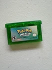 New ListingPokémon Emerald Untested!. NO BATTERY! Nintendo GBA 2005. AUTHENTIC!!