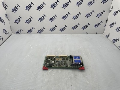 TEL Tokyo Electron 3D81-000063-V5 Processor PCB Card TYB517-1/IOAS *tm