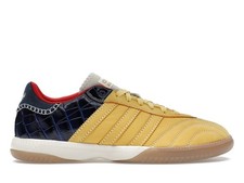 adidas Wales Bonner x Samba Millennium Fade Gold - IH8407