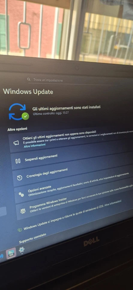 PC Portatile Dell Vosto 15-3568  - Immagine 3 di 4