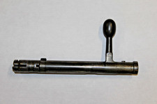 Original Japanese Arisaka Type 99 7.7 Stripped Bolt Body Binc362 Original Japanese Arisaka Type 99 7.7 Stripped Bolt Body Binc362