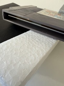 Track & Field 2 - Nintendo NES - OVP - mit Anleitung - Top Zustand 