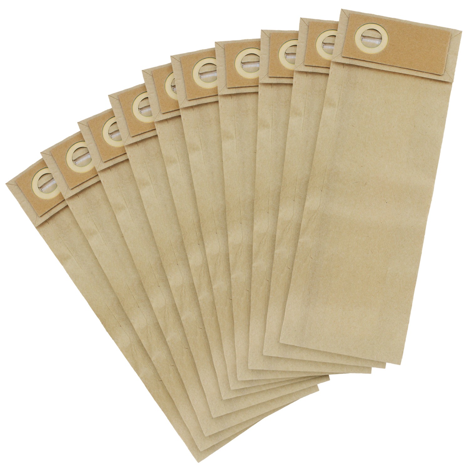 Bag Lady Dust Bags for Truvox Hoover 56703868 Pack of 10 EvolutionRX30 Powerful