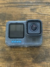 GoPro HERO10 Black Waterproof Action Camera