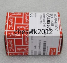 1PCS NEW Danfoss panel EKA164B 084B8575 IN BOX 