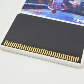 POWER LEAGUE 93 PC Engine Hu 2222 pe