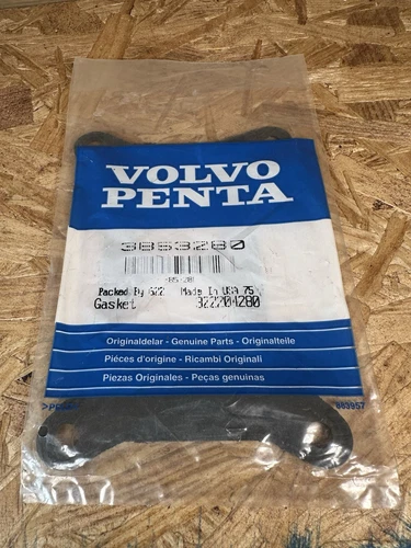 *NEW OEM* 0770 Volvo Penta Gasket 3853280
