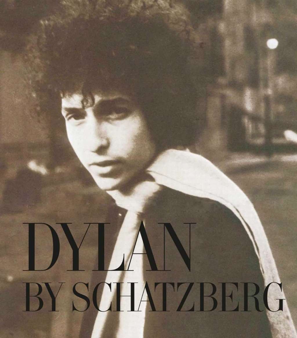 Bob Dylan by Schatzberg, Jerry Schatzberg, New condition, Book