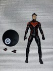 McFarlane Page Punchers: Superboy (New 52) DC Direct (Platinum) 2025