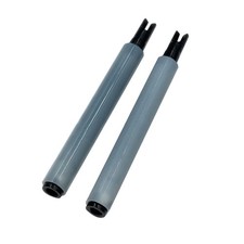 2x Optical Drive Bearing Roll In Out Slide Shaft For Sony Playstation PS5 Parts