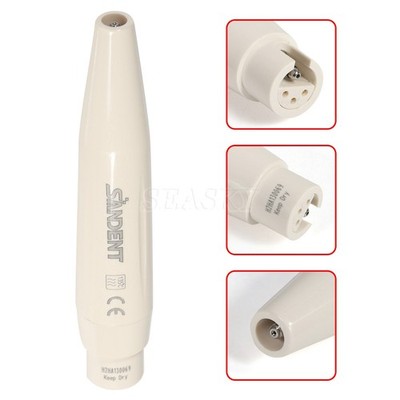Dental Ultrasonic Scaler Piezo detachable Handpiece Fit SATELEC DTE NSK type u
