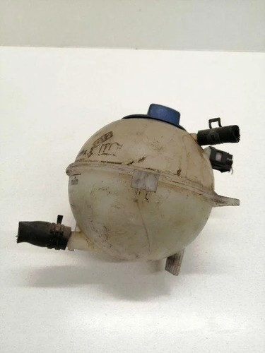 VW POLO Sedan 9N Ausgleichsbehälter 6Q0121407 1.90 Diesel 2003 17111915