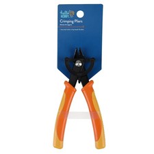Crimping Pliers for Crafts and Jewelry Making, 1 count