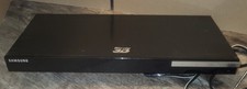 Samsung Blu Ray 3D Disc Player BD-C5900 No Remote-Tested and Working!