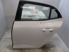 Porte arrière et accessoires Renault MEGANE