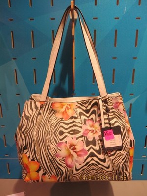 DEJ/PL130:Damen Handtasche BULAGGI Multifarben NEU 
