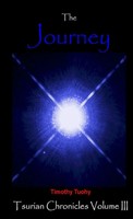 Timothy Tuohy | The Journey | Taschenbuch | Englisch (2005) | Lulu Press, Inc.