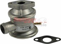 Metzger 0892232 Ventil, SekundäRluftpumpsystem