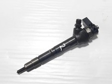 VW Golf VII Variant BA5, BV5 Einspritzventil 04L130277AJ 1.6 Disel 77kw 33501834