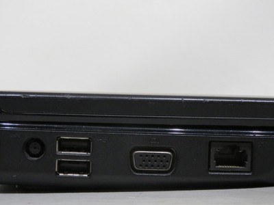 M-248 デル（DELL） PP41L DELL Inspiron 1545 Model PP41L 4GB 64 Bit OS, Windows 11, Pentium