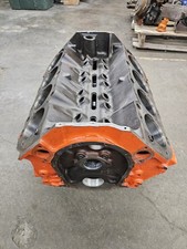 1969 Camaro Nova Jh 396 375hp 4 Bolt Main Block 3955272 272 Date J-11-8 T0103jh