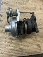 Turbo fits N4LDI 2.2 tier 4 Shibaura Case New Holland L220 L218 OEM SBA135756250