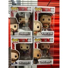 Funko Pop WWE Sheamus Mr Perfect Curt Hennig AJ Styles Sikoa