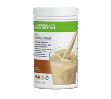 Herbalife Formula 1 Meal Nutritional Shake Mix - Pralines and Cream - 750 gms
