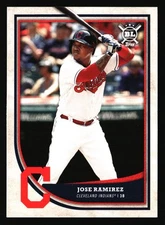 Cleveland Indians Baseball Cards - Choose from 100s Quantity Discount Part 3