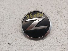 03-08 NISSAN 350Z Fender 