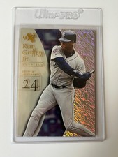 1998 Skybox EX 2001 - Ken Griffey Jr #10 for sale | eBay