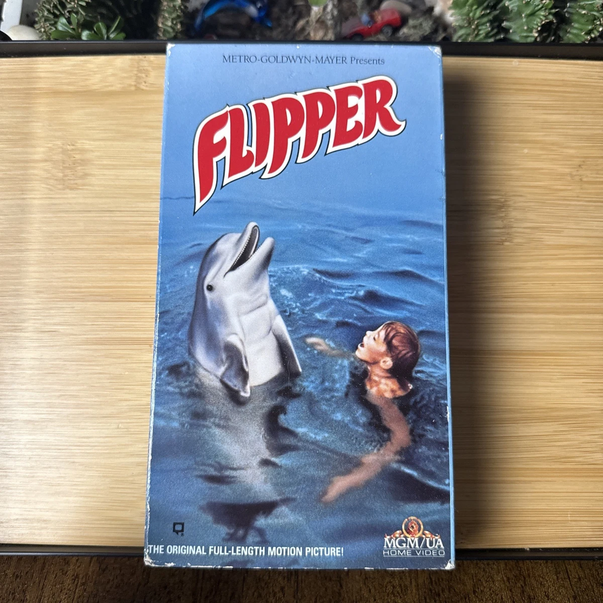 25+ Flipper Vhs for sale | Updated Oct 2026