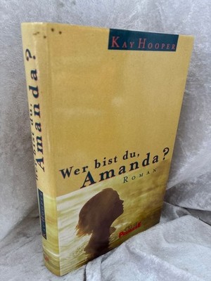 Wer bist du, Amanda ? Kay, Hooper: